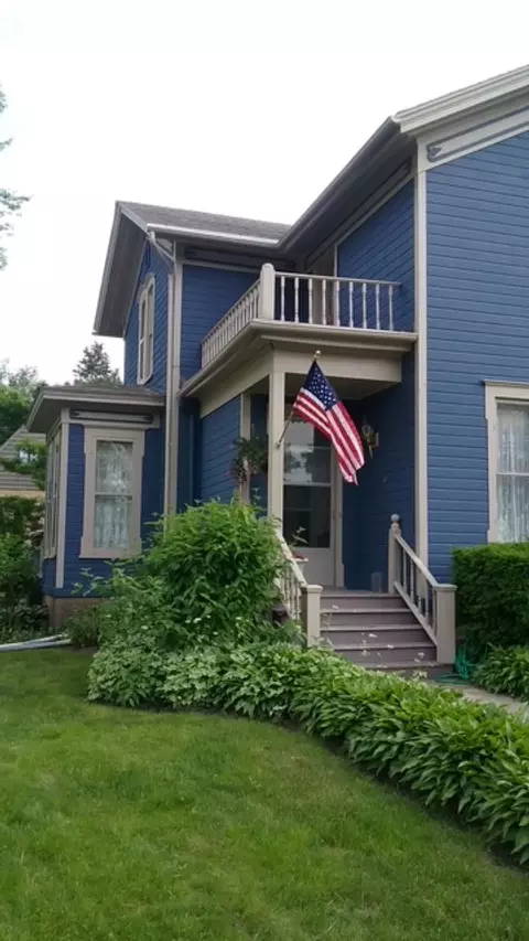 121 Watertown St, Ripon, WI 54971