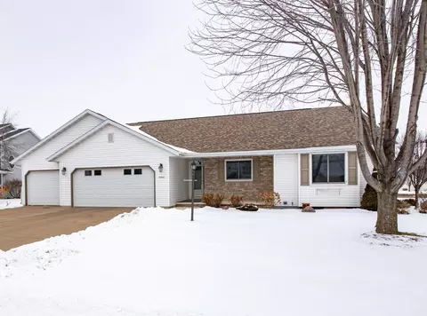 w6032 Cornflower Drive, Appleton, WI 54915