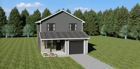 1233 Ceape Ave, Oshkosh, WI 54901