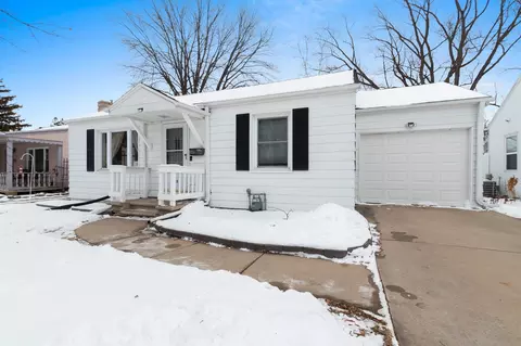 1115 Gross Ave, Green Bay, WI 54304