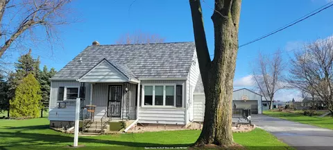 w2885 County Road Hhh, Malone, WI 53049
