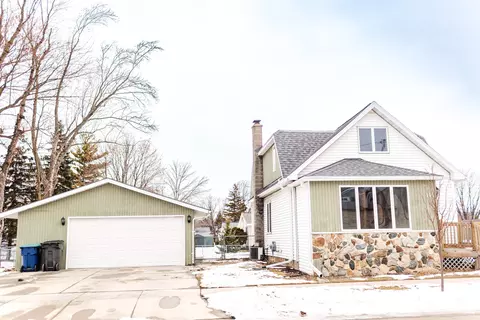 110 Polk St, North Fond Du Lac, WI 54937