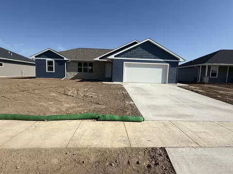 1708 Betty Jean Ln, Green Bay, WI 54313