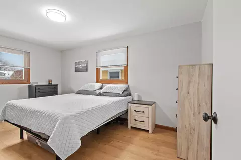 Bedroom - 2519 S Eric Dr, Appleton, WI 54915 photo 1 of 6