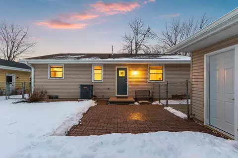 Exterior - 2519 S Eric Dr, Appleton, WI 54915 photo 15 of 15