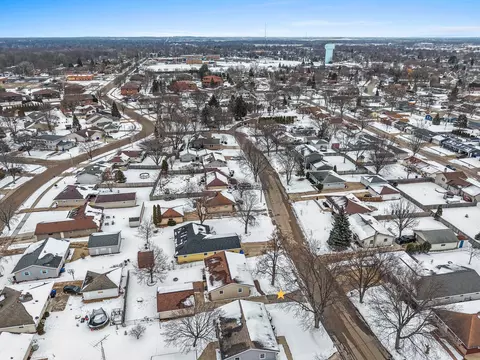 View/Area - 2519 S Eric Dr, Appleton, WI 54915 photo 9 of 9
