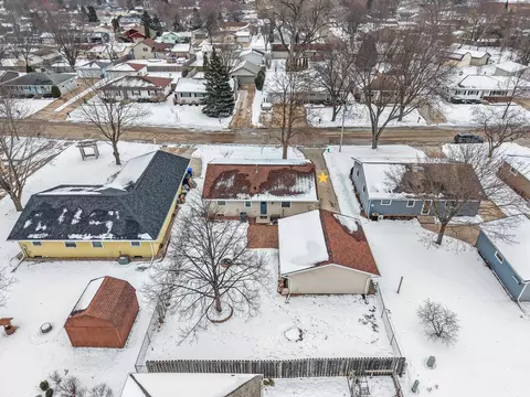 View/Area - 2519 S Eric Dr, Appleton, WI 54915 photo 4 of 9