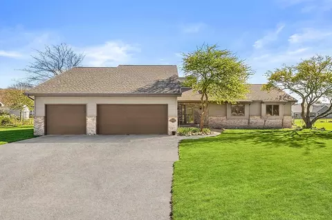 w4933 Golf Course Road, Sherwood, WI 54169