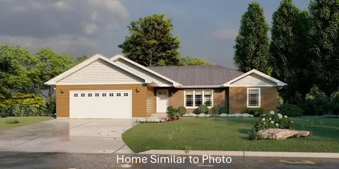 1246 Putnam Dr, Pulaski, WI 54162