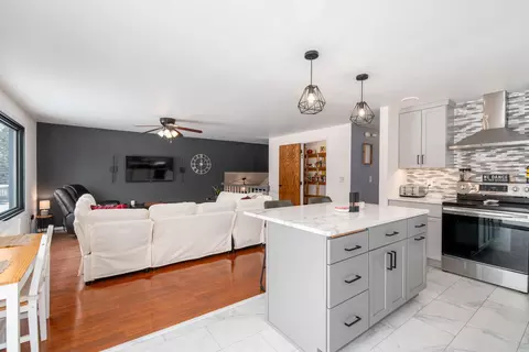 Kitchen - 3108 E Rail Rd, Appleton, WI 54915 photo 4 of 5