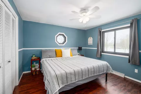 Bedroom - 3108 E Rail Rd, Appleton, WI 54915 photo 1 of 4