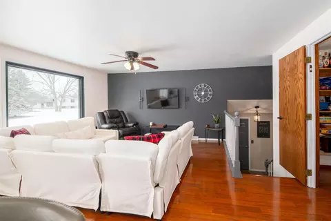 Living - 3108 E Rail Rd, Appleton, WI 54915 photo 2 of 3