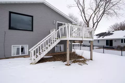 Exterior - 3108 E Rail Rd, Appleton, WI 54915 photo 2 of 4