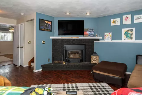 Living - 3108 E Rail Rd, Appleton, WI 54915 photo 3 of 3