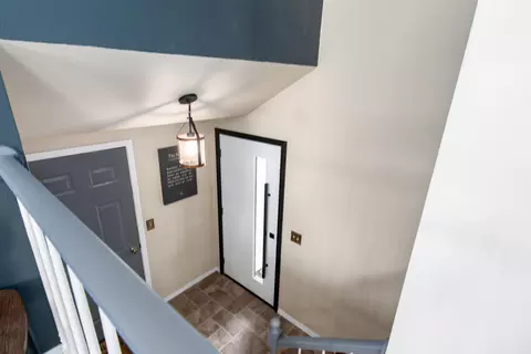 Entry Way - 3108 E Rail Rd, Appleton, WI 54915 photo 2 of 3