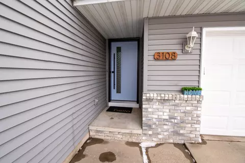 Entry Way - 3108 E Rail Rd, Appleton, WI 54915 photo 1 of 3