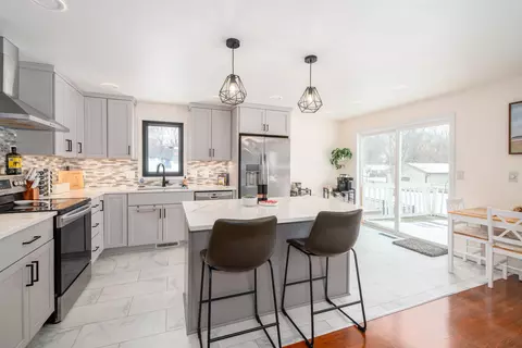 Kitchen - 3108 E Rail Rd, Appleton, WI 54915 photo 1 of 5