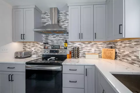 Kitchen - 3108 E Rail Rd, Appleton, WI 54915 photo 2 of 5