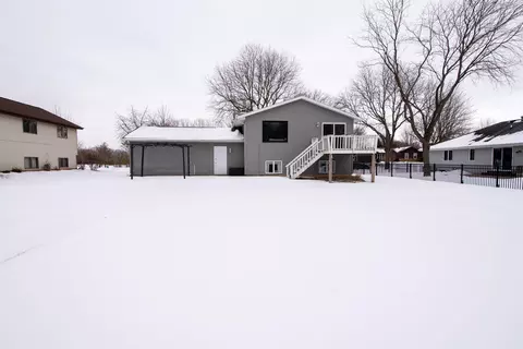 Exterior - 3108 E Rail Rd, Appleton, WI 54915 photo 3 of 4