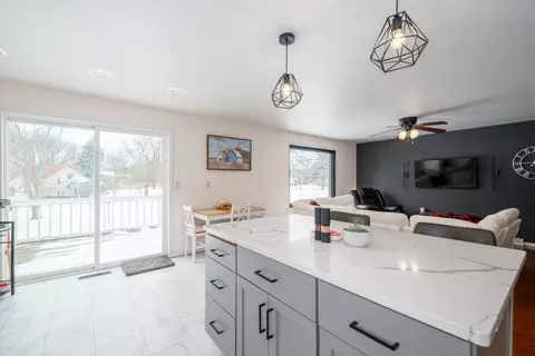 Kitchen - 3108 E Rail Rd, Appleton, WI 54915 photo 5 of 5