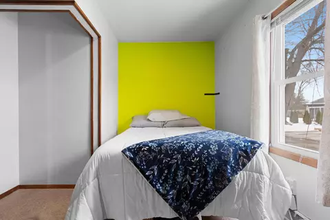 Bedroom - 1815 N Ullman St, Appleton, WI 54911 photo 5 of 7