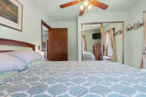 Bedroom - 1815 N Ullman St, Appleton, WI 54911 photo 4 of 7