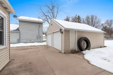 Exterior - 1815 N Ullman St, Appleton, WI 54911 photo 5 of 5