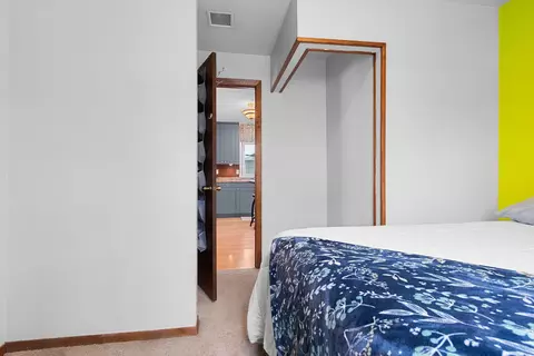 Bedroom - 1815 N Ullman St, Appleton, WI 54911 photo 6 of 7