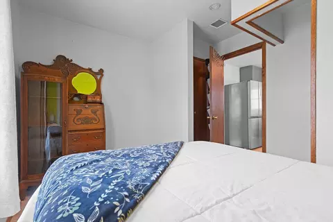 Bedroom - 1815 N Ullman St, Appleton, WI 54911 photo 7 of 7