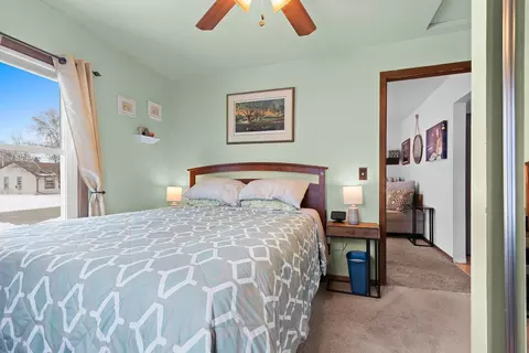 Bedroom - 1815 N Ullman St, Appleton, WI 54911 photo 3 of 7