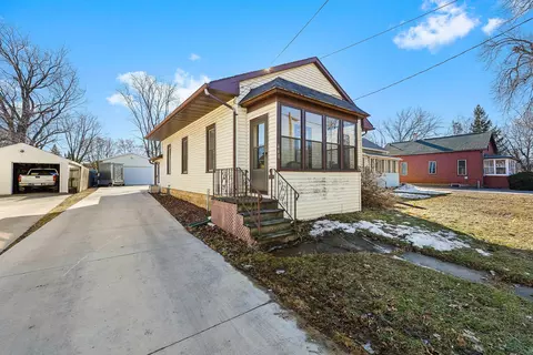 440 Grove St, Fond Du Lac, WI 54935