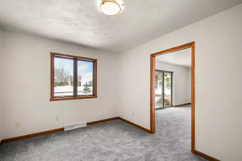 Bedroom - w3127 Glenbrooke Court, Appleton, WI 54915 photo 1 of 7