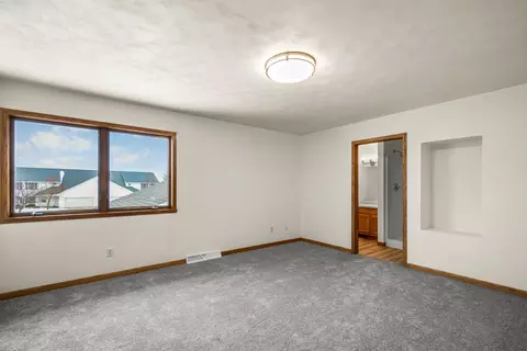 Bedroom - w3127 Glenbrooke Court, Appleton, WI 54915 photo 2 of 7