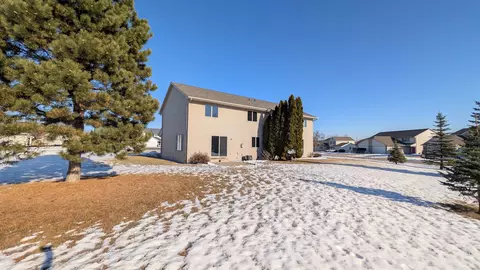 Exterior - w3127 Glenbrooke Court, Appleton, WI 54915 photo 5 of 5