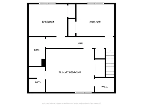 Floorplan - w3127 Glenbrooke Court, Appleton, WI 54915 photo 2 of 2