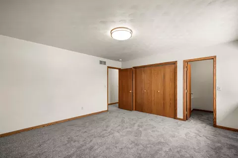 Bedroom - w3127 Glenbrooke Court, Appleton, WI 54915 photo 3 of 7
