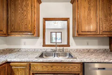 Kitchen - w3127 Glenbrooke Court, Appleton, WI 54915 photo 1 of 1