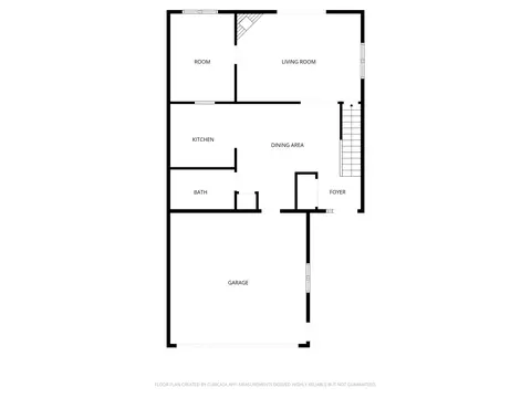 Floorplan - w3127 Glenbrooke Court, Appleton, WI 54915 photo 1 of 2