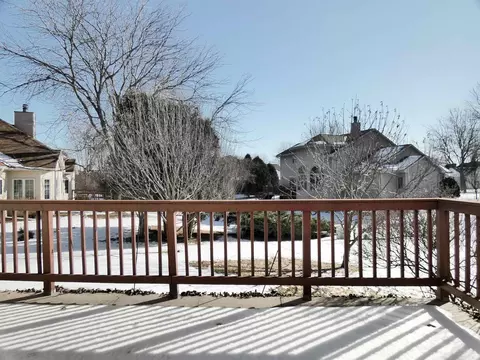 Exterior - 125 E Wayfarer Ln, Appleton, WI 54913 photo 3 of 8