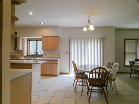 Kitchen - 125 E Wayfarer Ln, Appleton, WI 54913 photo 1 of 4