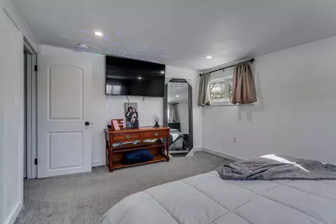 Bedroom - 351 E Scott St, Omro, WI 54963 photo 3 of 10