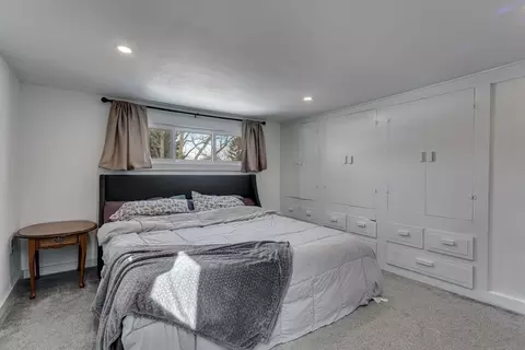Bedroom - 351 E Scott St, Omro, WI 54963 photo 1 of 10