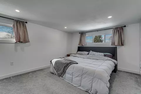 Bedroom - 351 E Scott St, Omro, WI 54963 photo 2 of 10