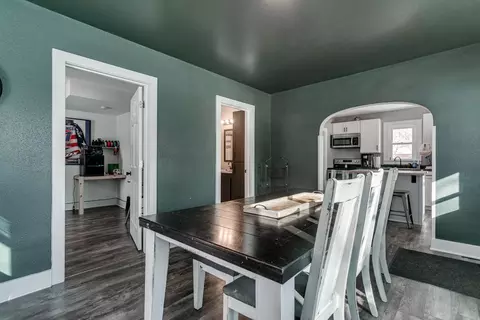 Dining - 351 E Scott St, Omro, WI 54963 photo 3 of 3