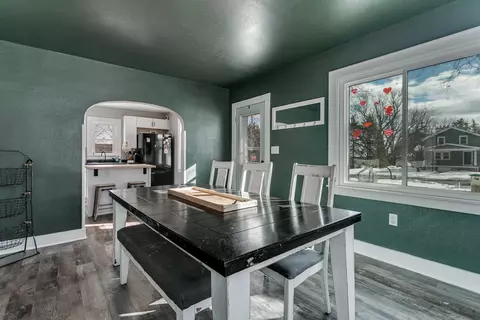 Dining - 351 E Scott St, Omro, WI 54963 photo 2 of 3