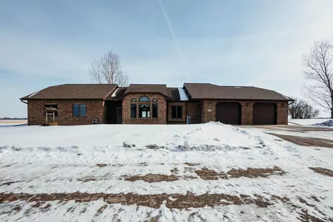 n9101 Hass Road, Van Dyne, WI 54979