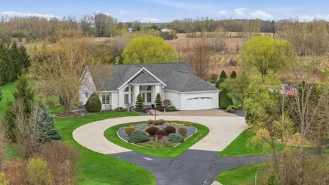 w6389 Lincoln Road, Van Dyne, WI 54979