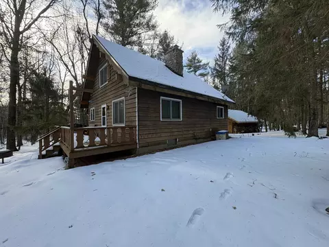 n1618 Sundance Trail, Keshena, WI 54135