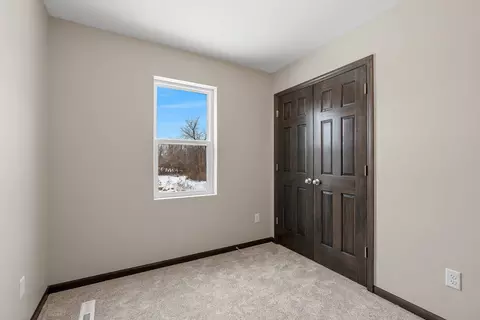 Bedroom - 431 Scott St, Ripon, WI 54971 photo 8 of 12
