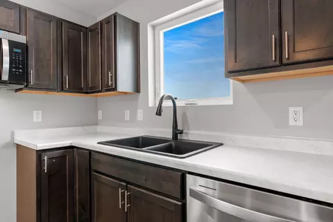 Kitchen - 431 Scott St, Ripon, WI 54971 photo 5 of 5